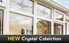 NEW Crystal Collection